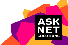 Asknet Footer Logo