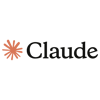 Claude logo Claude logo