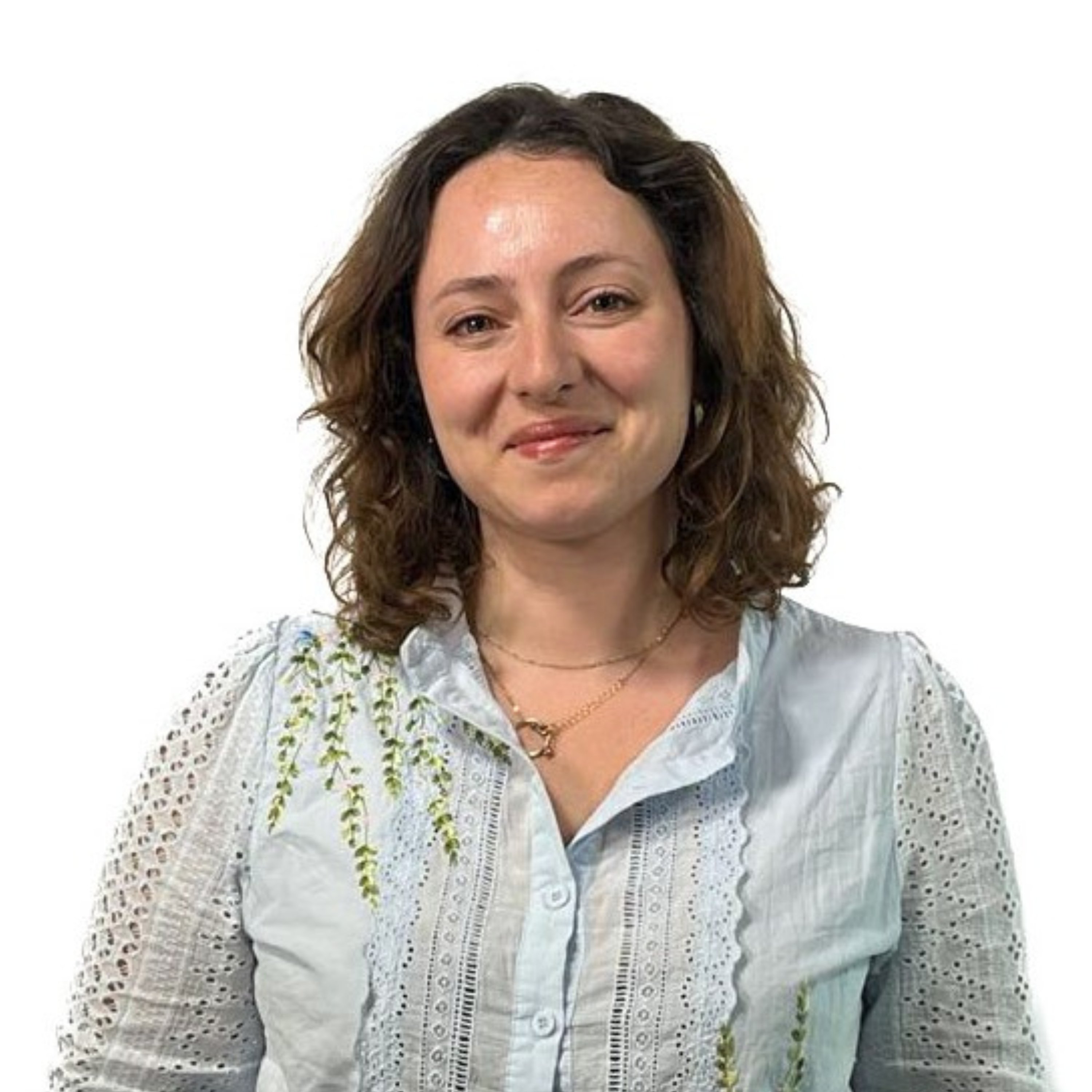 Rebecca Höchemer